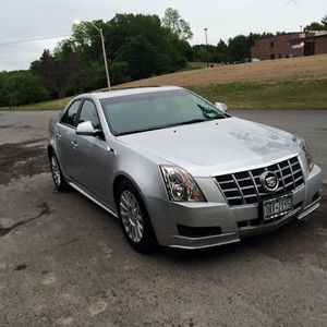 Meet your Posher, Walter